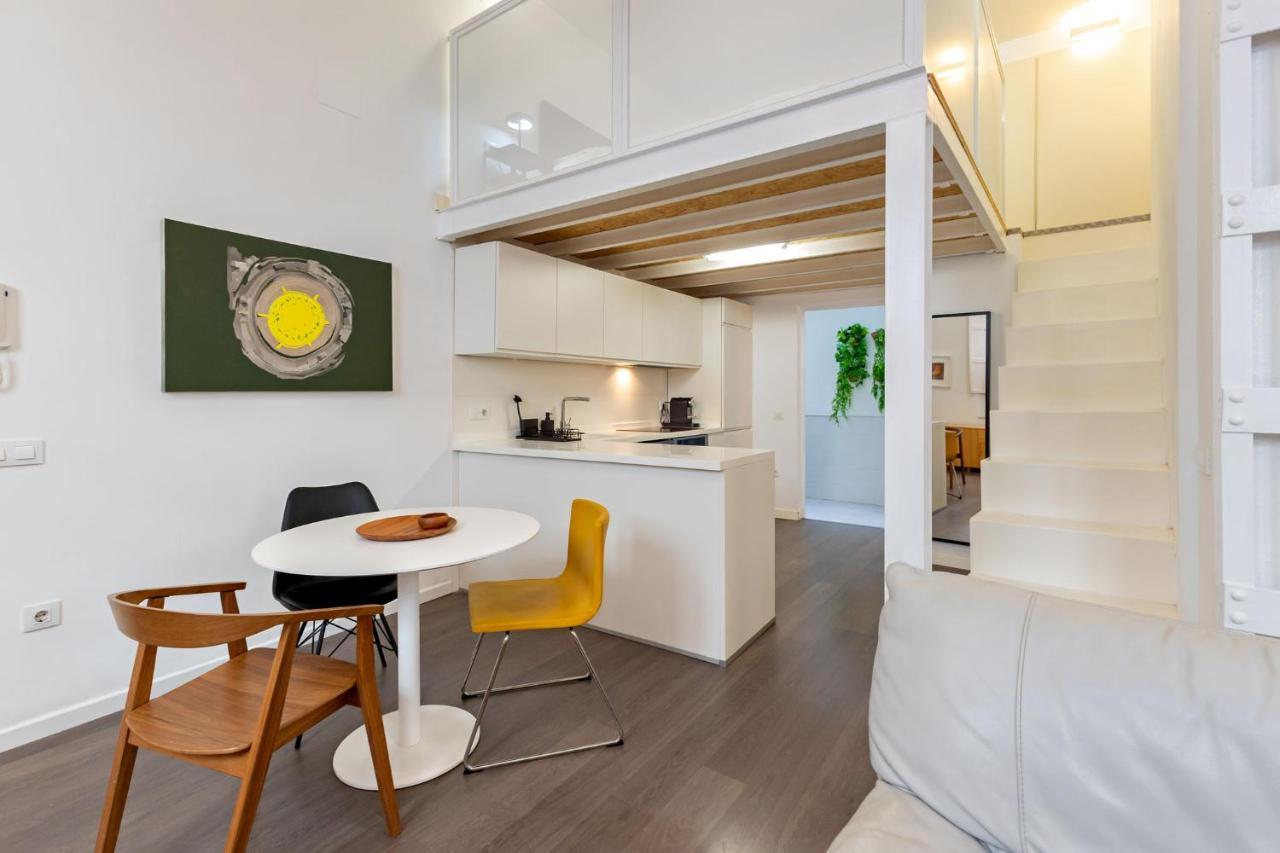 Heliotropo City Center Oasis By Valcambre Sevilla Eksteriør bilde