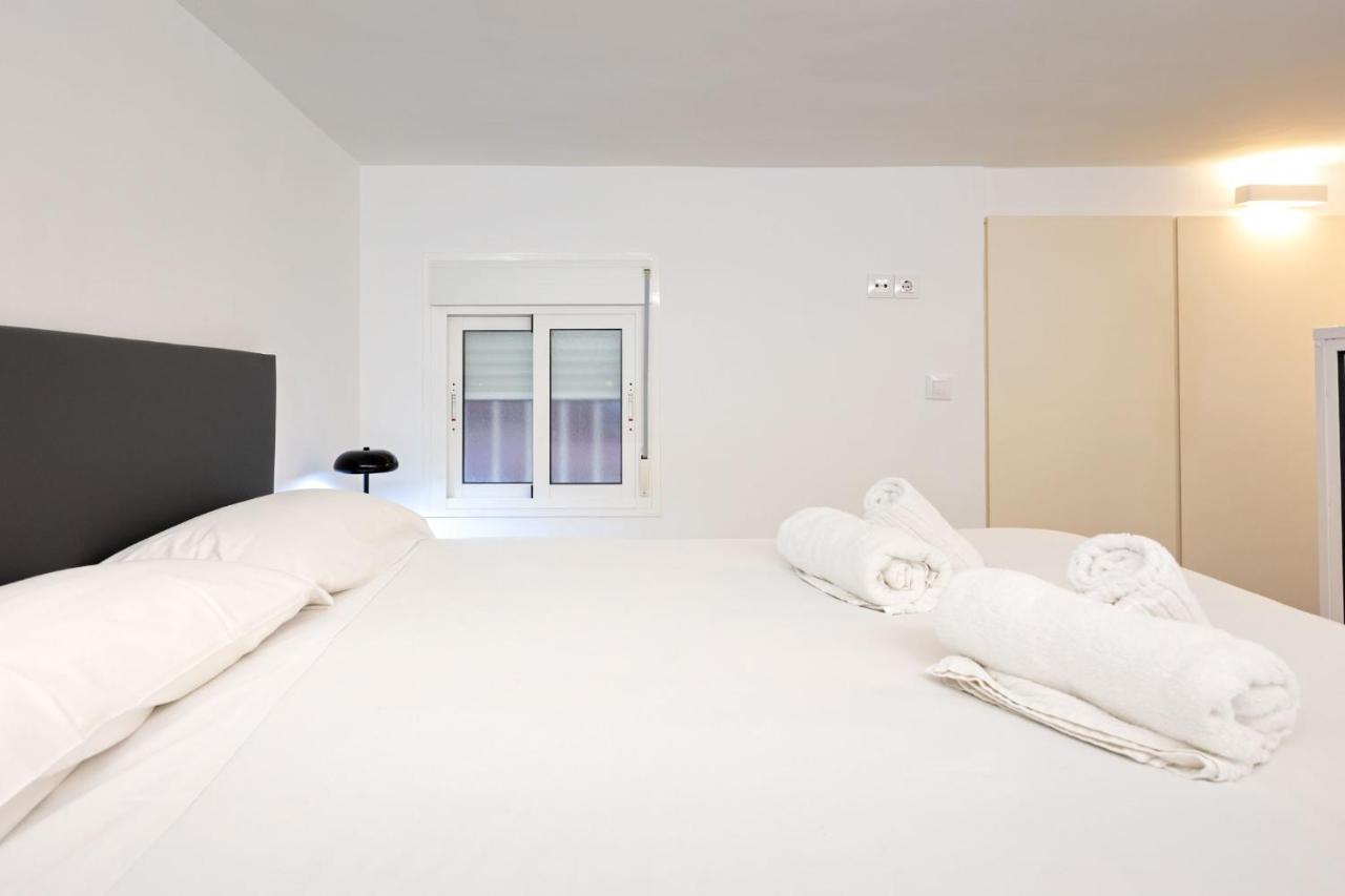 Heliotropo City Center Oasis By Valcambre Sevilla Eksteriør bilde